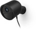 Philips Hue Secure Wired Camera, Black