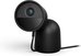 Philips Hue Secure Wired Desktop Camera, Black