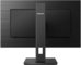 Philips LCD Monitor 272S1AE/00 27 ", FHD, 1920 x 1080 pixels, IPS, 16:9, Black, 4 ms, 250 cd/m², Headphone out, 75 Hz, W-LED system, HDMI ports quantity 1