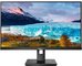 Philips LCD Monitor 272S1AE/00 27 ", FHD, 1920 x 1080 pixels, IPS, 16:9, Black, 4 ms, 250 cd/m², Headphone out, 75 Hz, W-LED system, HDMI ports quantity 1
