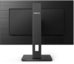 Philips LCD monitor 275S1AE/00 27 ", QHD, 2560 x 1440 pixels, IPS, 16:9, Black, 4 ms, 300 cd/m², Audio out, 75 Hz, HDMI ports quantity 1