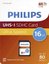 Philips SDHC Card 16GB Class 10 UHS-I U1