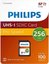 Philips SDXC Card 256GB Class 10 UHS-I U3 V30 A1