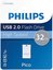 Philips USB 2.0 32GB Pico Edition Grey
