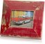 Photo frame Bad Disain 13x18 7cm, red