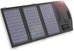 Photovoltaic panel Allpowers AP-SP-014-BLA 15W + Powerbank 10000mAh