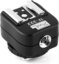 Pixel I-TTL Hotshoe Adapter TF-322 for Nikon