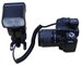 Pixel TTL Cord FC-313/M 3,6m for Sony