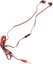 Platinet headset Sport PM1031, red (42945)
