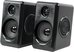 Platinet speakers Groom PSGB 6W 2.0, black