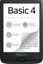 PocketBook Basic 4, black