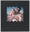 Polaroid альбом Scalloped Small, черный