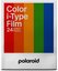 POLAROID COLOR FILM FOR I-TYPE 3-PACK