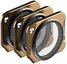 PolarPro Mavic 3 Classic filters x3 set - VIVID