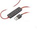 Poly Blackwire, C3220 USB-C