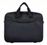 Port Designs Courchevel Fits up to size 15.6 ", Black, Shoulder strap, Messenger - Briefcase