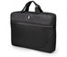 Port Designs Liberty III Fits up to size 15.6 ", Black, Shoulder strap, Messenger - Briefcase