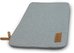 Port Designs Torino Fits up to size 13.3 ", Grey, Sleeve