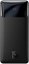 Powerbank Baseus Bipow 20000mAh, 2xUSB, USB-C, 15W (black)