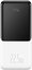 Powerbank Baseus Elf 10000mAh 22.5W + Cable USB-C, Lightning (white)
