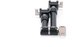 Pro Articulating Arm with Dual NATO Attachments - Black