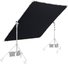 Manfrotto Pro Scrim All In One Kit 2.9x2.9m XL