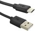 Qoltec Charger 12W 5V 2.4A USB + Micro USB cable