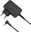 Qoltec Power adapter for ultrabook Asus 33W, 19V