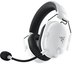 Razer BlackShark V2 Pro+ Headset, Over-Ear, Wired, White