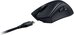 Razer DeathAdder V3 Pro Gaming Mouse, Optical, 30000 DPI, Black
