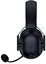 Razer BlackShark V2 HyperSpeed Gaming Headset, Over-Ear, Wired, Black