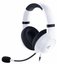 Razer Gaming Headset for Xbox Kaira X Wired, Microphone, Built-in microphone, White, Wired