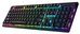 Razer Deathstalker V2 Pro Gaming Keyboard, Purple Switch, US layout, Wireless, Black