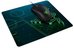 Razer Goliathus Mobile Black, Gaming Mouse Pad, Rubberized base, 215 x 279 x 1.5 mm