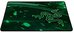Razer Goliathus Speed Cosmic Medium Black/Green, Gaming Mouse Pad, Anti-slip rubber base, 254 x 355 x 3 mm