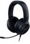 Razer Kraken X Lite Gaming Headset, Wired, Microphone, Black