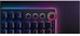 Razer Huntsman Elite - Opto-Mechanical Gaming Keyboard- Nordics Layout - US Layout