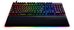 Razer Huntsman V2 Optical Gaming Keyboard RGB LED light, US, Wired, Black, Linear Red Switch, Numeric keypad