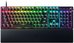 Razer Huntsman V3 Pro Gaming Keyboard Wired US Black Analog Optical