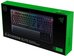 Razer BlackWidow Elite - Mechanical Gaming Keyboard UNordic Layout (Green Switch)