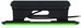 Razer Laptop Stand Chroma with RGB lightning Razer
