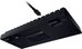 Razer Mechanical Gaming Keyboard BlackWidow V3 Mini HyperSpeed RGB LED light, US, Wireless, Black, Green Switch