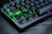 Razer Mini Gaming Keyboard Huntsman V3 Pro Gaming Keyboard Wired Nordic Analog Optical Black