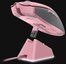 Razer Viper Ultimate Gaming Mouse with Charging Dock, RGB LED light, Optical,  Wireless, Pink, USB Wireless dongle