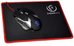 Rebeltec Game mouse pad Slider S+
