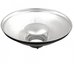 Reflektorius - Formax Beauty dish Silver 42cm (Bowen's)