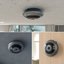 Reolink | 360° Panoramic Indoor Fisheye Camera with Smart Detection | Fisheye Series P520 | Fisheye | 6 MP | 1.98mm/F2.0 | H.265 | Micro SD, Max. 256GB