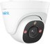 Reolink | IP Camera with Accurate Person and Vehicle | P324 | Dome | 5 MP | 2.8 mm | IP66 | H.264 | Micro SD, Max. 256 GB