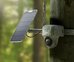 Reolink trail camera Go Ranger PT + Solar Panel 2