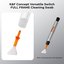 replaceable Cleaning Pen Set, Full Frame Cleaning Stick*20